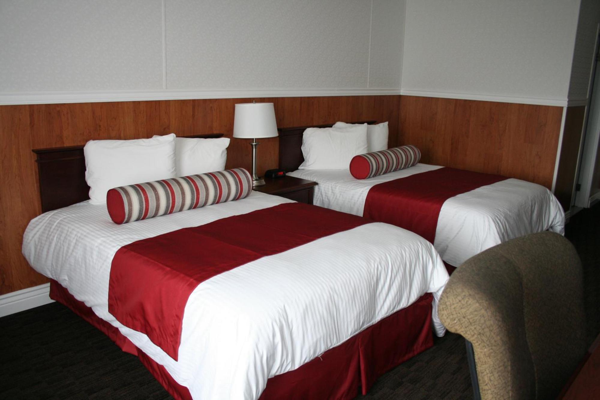 Hotel North North Sydney Room photo