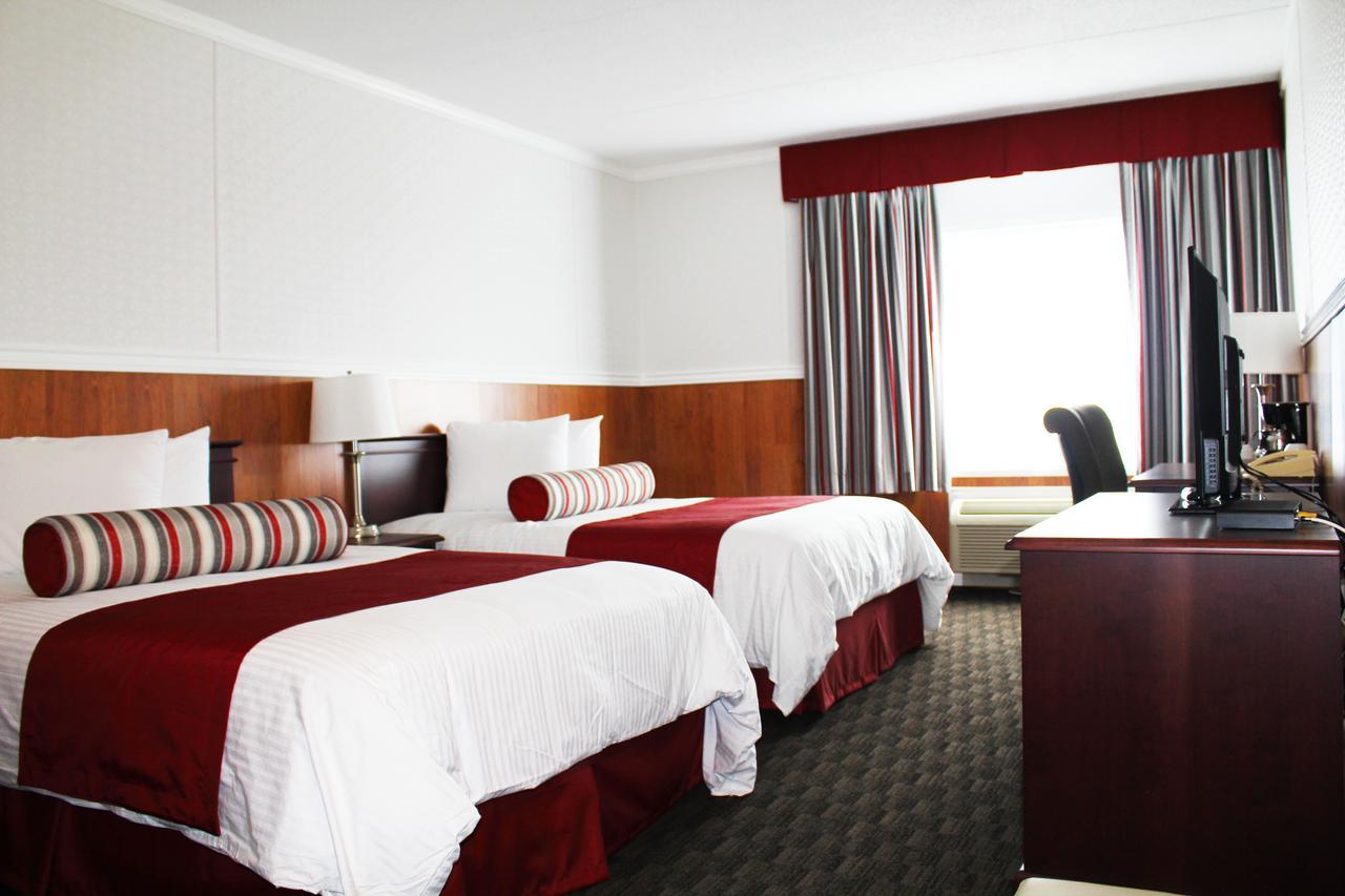 Hotel North North Sydney Exterior photo