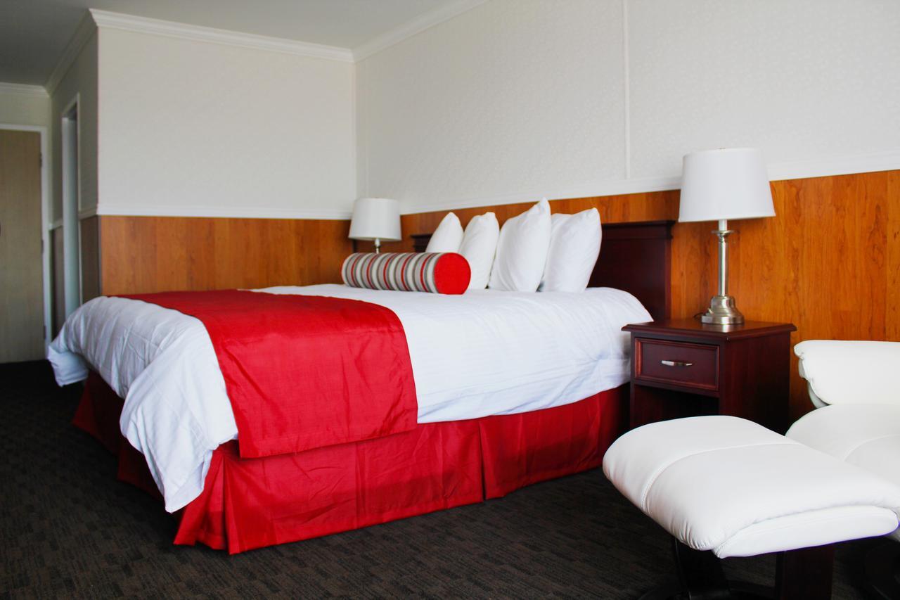 Hotel North North Sydney Exterior photo