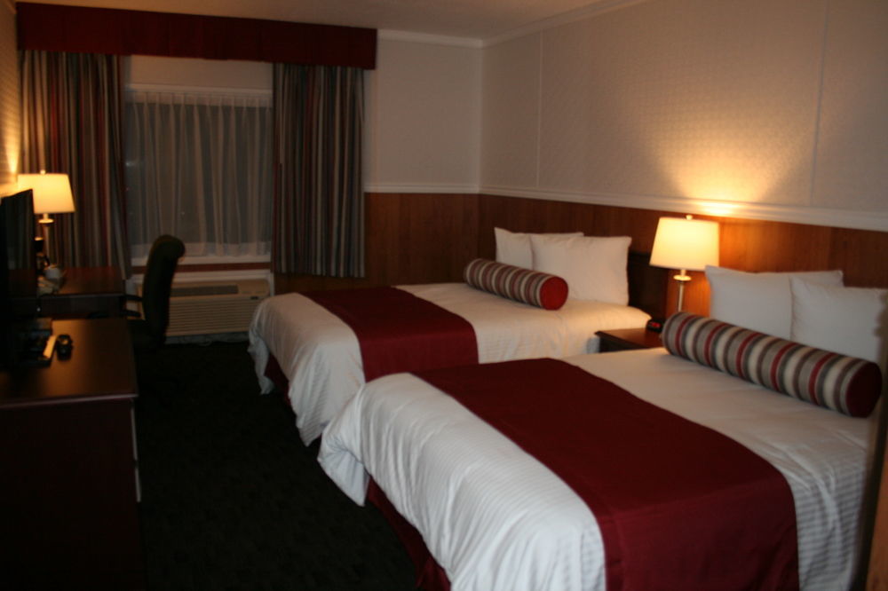 Hotel North North Sydney Exterior photo